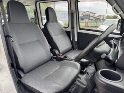 
										2019 Daihatsu Hijet Cargo Special SA III High Roof 2WD full									