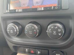 
										2015 Jeep compass Altitude Sport right-hand drive 2WD full									