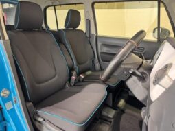 
										2014 Suzuki Hustler X Turbo 2WD full									