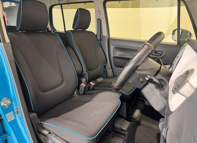 
								2014 Suzuki Hustler X Turbo 2WD full									