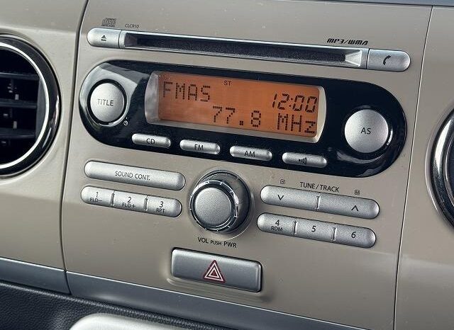 
								2012 Suzuki Alto Lapin 10th Anniversary Limited 2WD full									