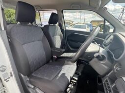 
										2014 Suzuki Wagon R Stingray X 2WD full									