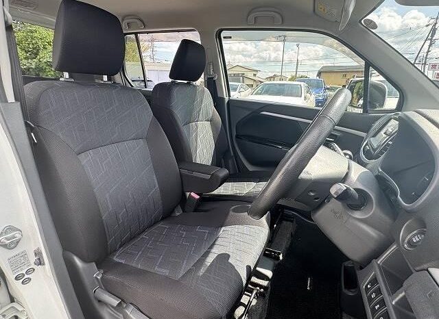 
								2014 Suzuki Wagon R Stingray X 2WD full									