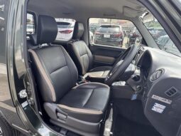 
										2015 Suzuki Jimny Land Venture 4WD full									