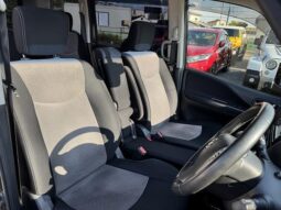 
										2014 Nissan Serena Rider S-HYBRID Advanced Safety Package 2WD full									