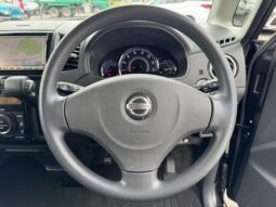 
										2010 Nissan Luke’s Highway Star 2WD full									