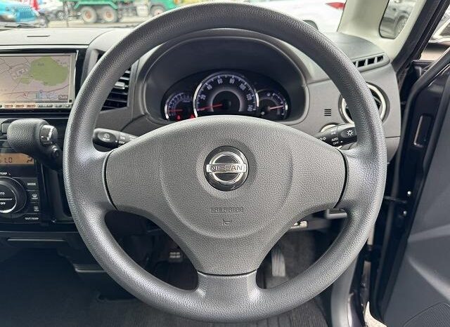 
								2010 Nissan Luke’s Highway Star 2WD full									