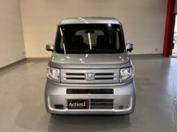 
										2020 Honda N-VAN L・Honda SENSING 2WD full									