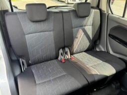 
										2014 Suzuki Wagon R Stingray X 2WD full									