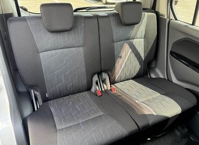 
								2014 Suzuki Wagon R Stingray X 2WD full									