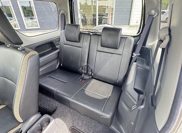 
								2015 Suzuki Jimny Land Venture 4WD full									