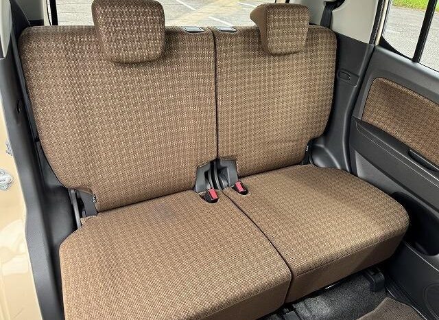 
								2012 Nissan Moko X Idling Stop 2WD full									