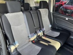 
										2014 Nissan Serena Rider S-HYBRID Advanced Safety Package 2WD full									