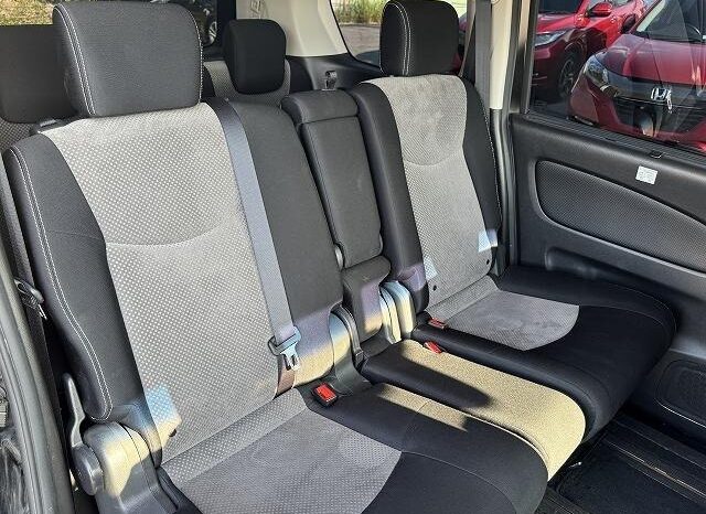 
								2014 Nissan Serena Rider S-HYBRID Advanced Safety Package 2WD full									