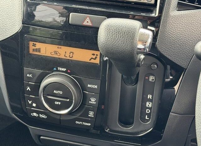 
								2010 Nissan Luke’s Highway Star 2WD full									