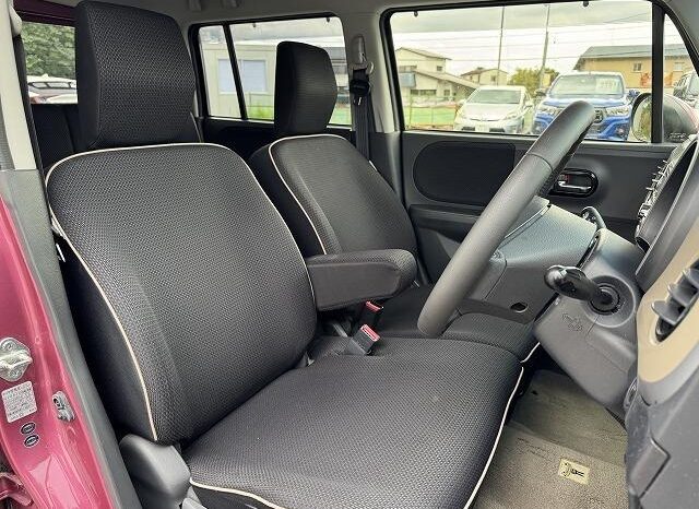 
								2012 Suzuki Alto Lapin 10th Anniversary Limited 2WD full									