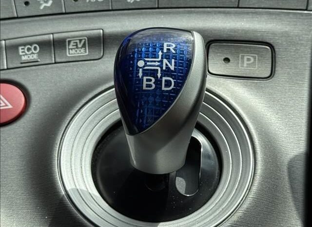 
								2013 Toyota Prius S 2WD full									