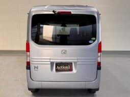 
										2020 Honda N-VAN L・Honda SENSING 2WD full									