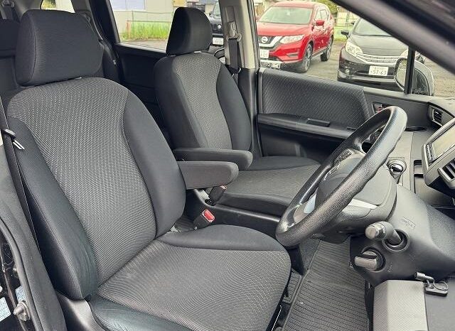 
								2013 Honda Freed Hybrid Just Selection 2WD full									