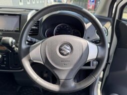 
										2012 Suzuki Wagon R Stingray MH23S full									