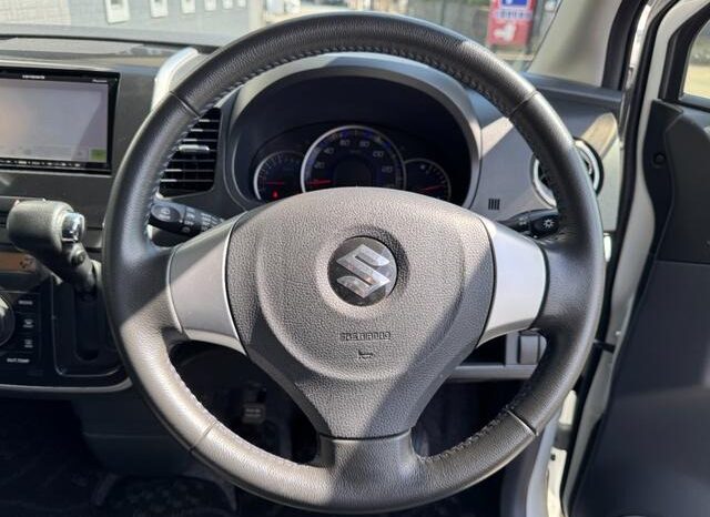 
								2012 Suzuki Wagon R Stingray MH23S full									