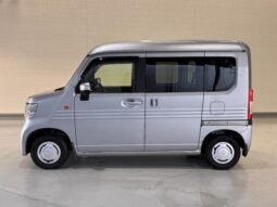 
										2020 Honda N-VAN L・Honda SENSING 2WD full									