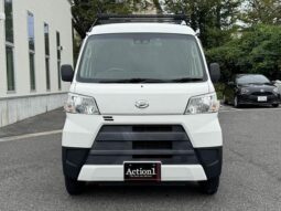 
										2019 Daihatsu Hijet Cargo Special Clean SA III High Roof 2WD full									