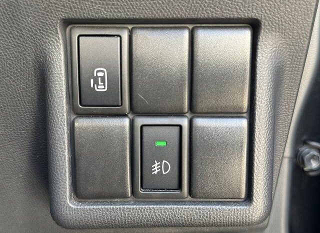 
								2010 Suzuki Palette SW XS 2WD full									