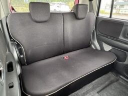 
										2012 Suzuki Alto Lapin 10th Anniversary Limited 2WD full									