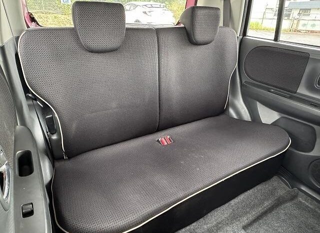 
								2012 Suzuki Alto Lapin 10th Anniversary Limited 2WD full									