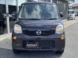 
										2014 Nissan Moko X 2WD full									