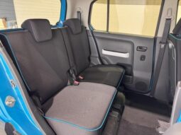 
										2014 Suzuki Hustler X Turbo 2WD full									