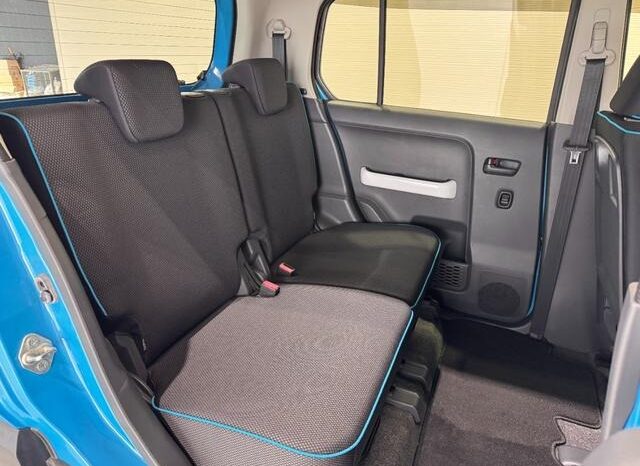 
								2014 Suzuki Hustler X Turbo 2WD full									