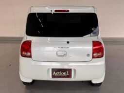 
										2012 Suzuki Alto Lapin 10th Anniversary Limitedb 2WD full									