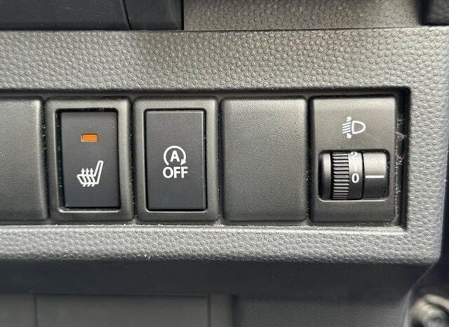 
								2013 Suzuki Alto Lapin XL 2WD full									