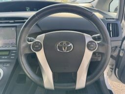 
										2011 Toyota Prius S 2WD full									