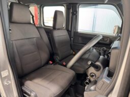 
										2020 Honda N-VAN L・Honda SENSING 2WD full									