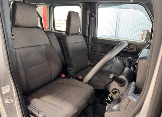 
								2020 Honda N-VAN L・Honda SENSING 2WD full									