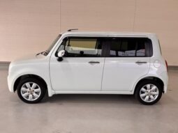 
										2012 Suzuki Alto Lapin 10th Anniversary Limitedb 2WD full									