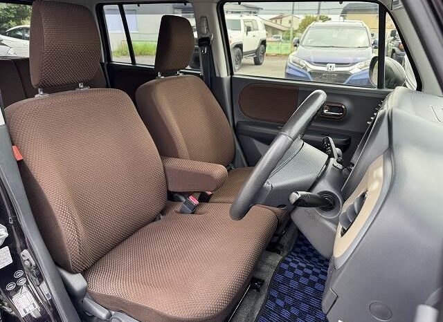 
								2013 Suzuki Alto Lapin XL 2WD full									