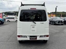
										2019 Daihatsu Hijet Cargo Special Clean SA III High Roof 2WD full									
