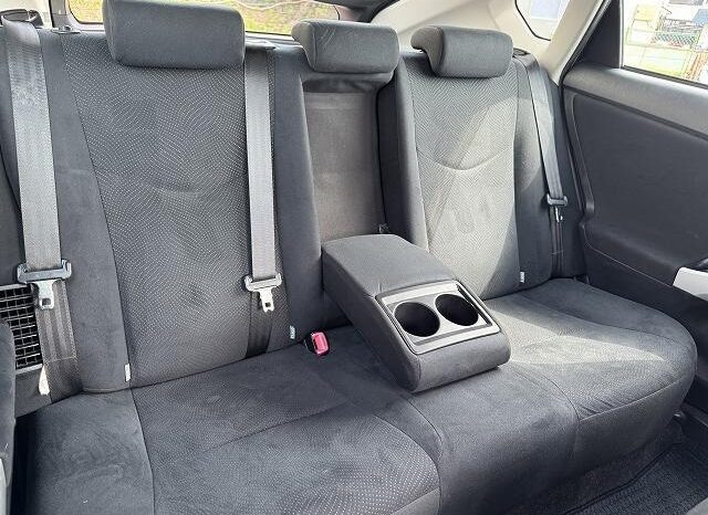 
								2012 Toyota Prius S 2WD full									