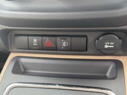 
										2015 Jeep compass Altitude Sport right-hand drive 2WD full									