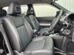
										2013 Nissan X-Trail NT31 full									