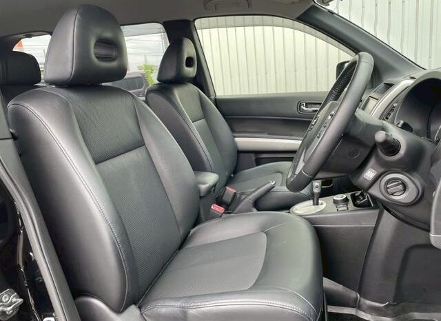 
								2013 Nissan X-Trail NT31 full									