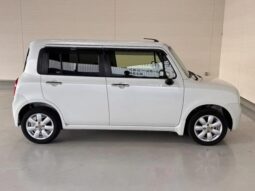 
										2012 Suzuki Alto Lapin 10th Anniversary Limitedb 2WD full									