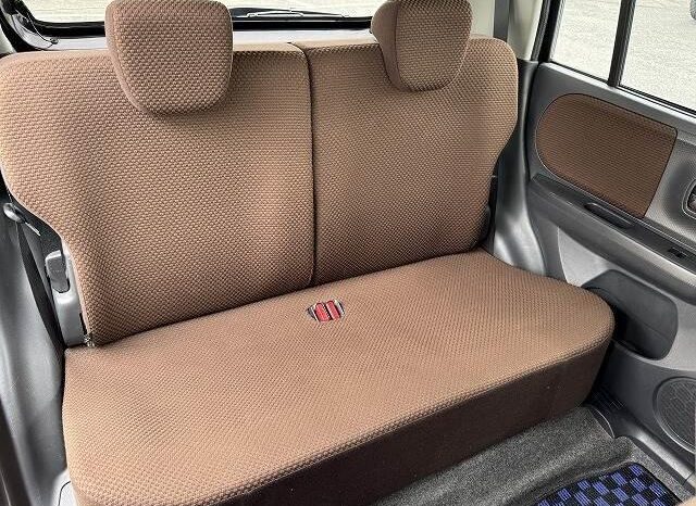 
								2013 Suzuki Alto Lapin XL 2WD full									