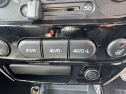 
										2015 Suzuki Jimny Land Venture 4WD full									