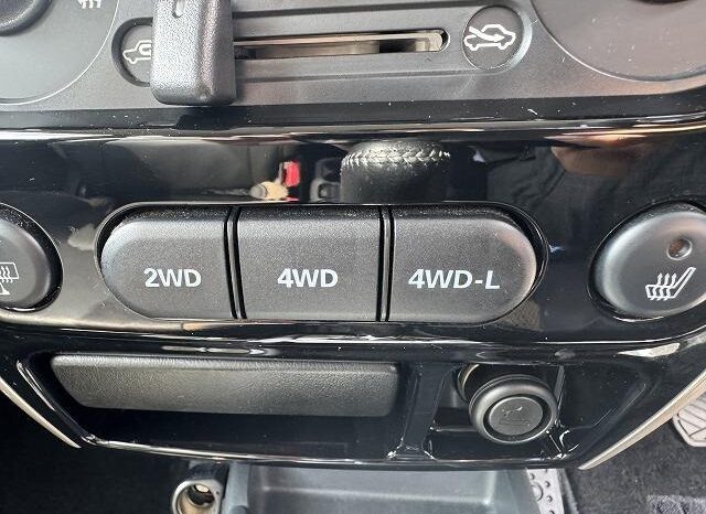 
								2015 Suzuki Jimny Land Venture 4WD full									