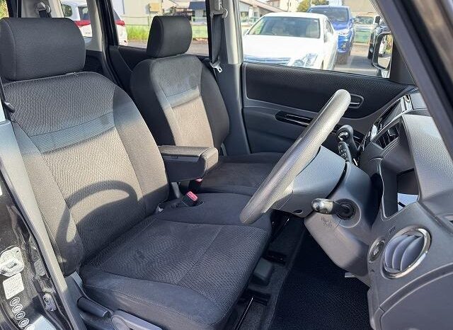 
								2010 Suzuki Palette SW XS 2WD full									